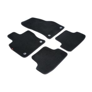 Bilmtter - Volkswagen T-Roc rg. 11/2017->