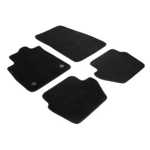 Bilmtter - Ford Fiesta 3/5-drs rg. 06/2017->