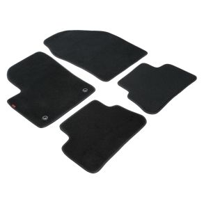 Bilmtter - Toyota C-HR rg. 12/2016->