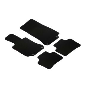 Bilmtter - Mercedes GLC rg. 09/2015-08/2022