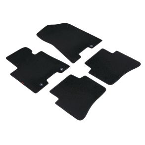 Bilmtter - Hyundai Tucson rg. 09/2018-10/2020