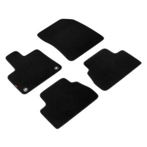 Bilmtter - Peugeot Rifter / E-Rifter rg. 08/2018-01/2022->