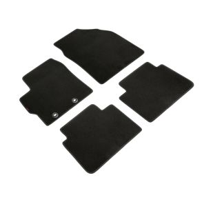 Bilmtter - Toyota Yaris 5-drs rg. 09/2020-> (Passer ogs til hybrid modeller)