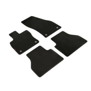 Bilmtter - Volkswagen Caddy Life rg. 01/2021->