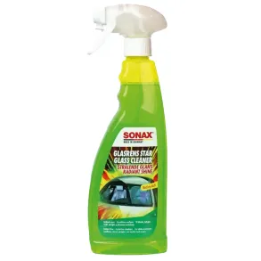 Glass Cleaner - Sonax Star Series - 750 ml.