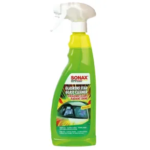 Glasrens - Sonax Star-serie - 750 ml.
