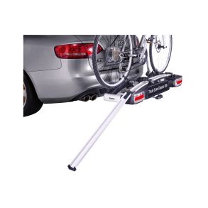 Cykel Plsningsrampe I Aluminium - Thule Loading Ramp