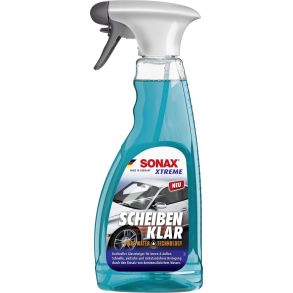 Ruderens - Sonax Xtreme Glas klar Nano - 500 ml 