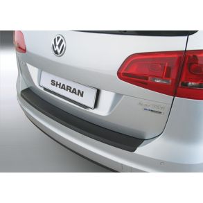 Bumper Protector - SEAT ALHAMBRA & VW SHARAN 9.2010>4.2020 - REARGUARD