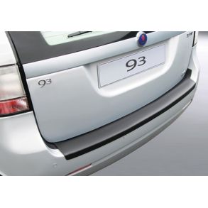 Bumper Protector - SAAB 9.3 ESTATE/COMBI 3.2005> - REARGUARD