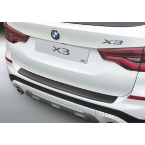 L�ssekantbeskytter - BMW G01 X3 SE 10.2017> - REARGUARD