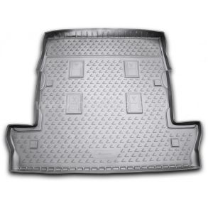 Bagagerumsbakke - LEXUS LX570 2007-> (Lang model)