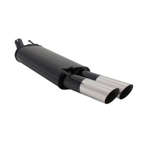 SPORTSBAGPOTTE NOVUS - VW Golf III (1HXO/1EXO) inkl.Cabrio & VW Golf IV Cabrio (1E7)