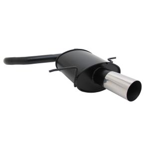 SPORTSBAGPOTTE NOVUS - Mini Cooper / One (R56) rg. 2006-