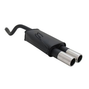 SPORTSBAGPOTTE NOVUS - Fiat Punto II (188) rg. 09/1999-06/2003