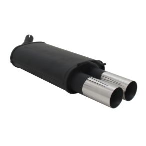 SPORTSBAGPOTTE NOVUS - Renault Twingo (C06) rg. 03/1993 - 2007