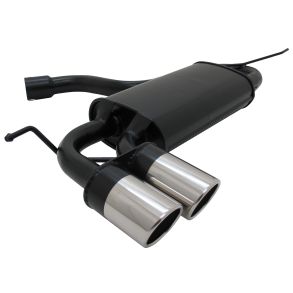 SPORTSBAGPOTTE NOVUS - Audi A3 (8P) & VW Golf V GTI (1K) & VW Scirocco III (137)