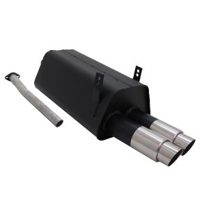 SPORTSBAGPOTTE NOVUS - BMW 3er E36 (3/B 3/C)