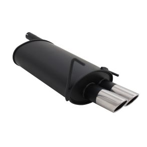 SPORTSBAGPOTTE NOVUS - Mercedes Benz C-Klasse (W202) & Mercedes CLK-Klasse inkl.Cabrio (W208)