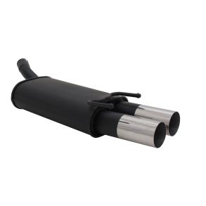 SPORTSBAGPOTTE NOVUS - Opel Corsa B (B) RG. 03/1993 - 09/2000