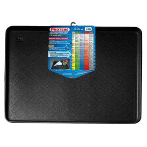 Bagagerumsbakke Universal - Proteus V2 - Strrelse 90x70 cm