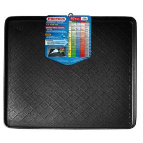 Bagagerumsbakke Universal - Proteus V3 - 90x85