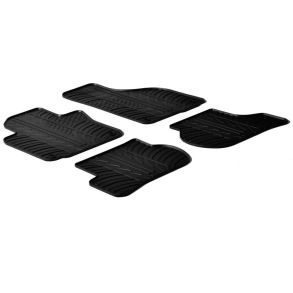 Gummimtte st - VW Golf V & VI /Jetta/Scirocco 2003-2017