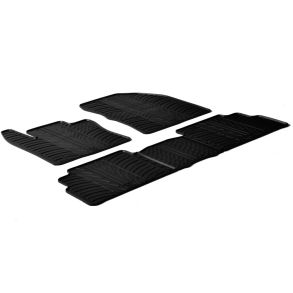 Gummimtte st - Toyota Verso rg. 2009->