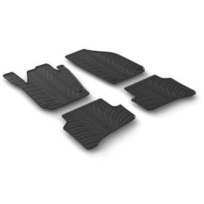 Gummimtte st - Skoda Fabia III Kombi rg. 2014-2021