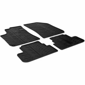 Rubber Mat Set - Peugeot 308 5D & SW Year 10/2013->