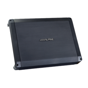 Alpine BBX-F1200 - 4 kanal Forst�rker