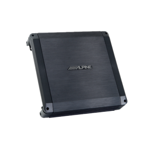 Alpine BBX-T600 - 2 kanal Forst�rker