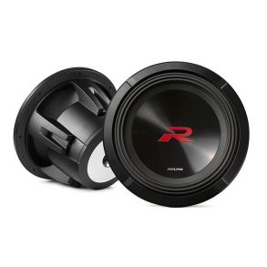 Subwoofer 12'' - Alpine R2-W12D2 Type-R - maks 2250W (2 ohm)