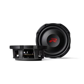 Subwoofer 10'' - Alpine RS-W10D4 Shallow Type-R - 4+4 OHM (2250W peak)