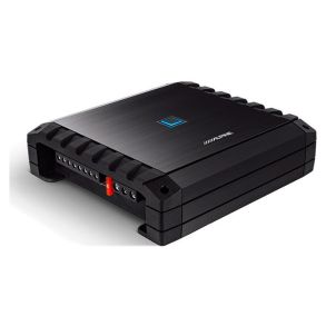 Forstrker - Alpine S2-A36F S-Serie - 4-kanals