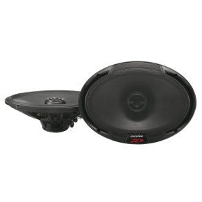 Hjttaler - ALPINE RS69 - 300 Watt Str.6X9