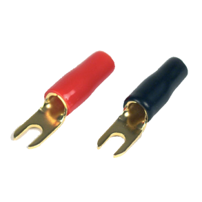 Caliber Gaffelterminal 10KV