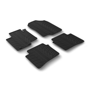 Gummimtte st - Hyundai i20 5-drs rg. 12/2020->