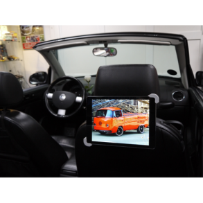 Tablet Beslag Universal - Skrm Str. 7