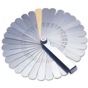 Sgerblade St Med 32 Blade - Laser Tools 2481 - 0,038-0,889 mm