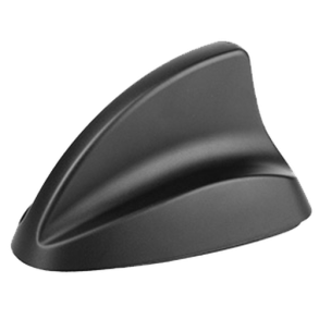 Tagantenne Hajfinne 12V  FM/AM - Med Integreret Forst�rker - Calero Evolution