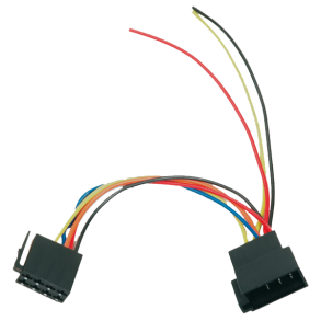 Strmudtag til P-watch