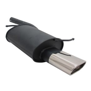 SPORTSBAGPOTTE NOVUS - Audi A4 (B6/8E) inkl.Avant rg. 11/2000 - 12/2004