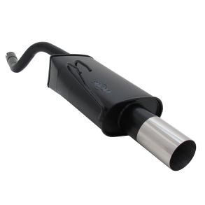 SPORTSBAGPOTTE NOVUS - Fiat Punto II (188) rg. 09/1999-06/2003