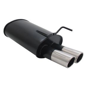 SPORTSBAGPOTTE NOVUS - Opel Vectra C Limousine (C/SW/Z-C) rg. 04/2002 - 2008