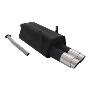 SPORTSBAGPOTTE NOVUS - BMW 3er E36 (3/B 3/C)