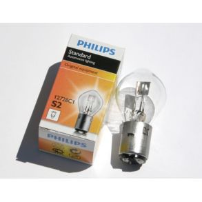 S1 Philips 12V 35/35W (12728C1)