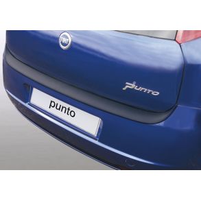 Lssekantbeskytter - FIAT GRANDE PUNTO 3/5 DOOR >9.2009 - REARGUARD