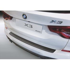 L�ssekantbeskytter - BMW G01 X3 'M' SPORT 10.2017>08/2021 - REARGUARD