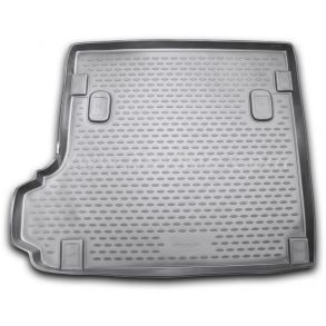 Bagagerumsbakke - BMW X3 (E83) 2003-2010